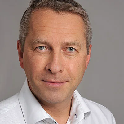 Dr. Klaus Zahn